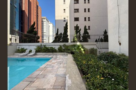 Apartamento para alugar com 180m², 3 quartos e 3 vagas Apartamento para alugar com 180m², 3 quartos e 3 vagasÁrea comum
