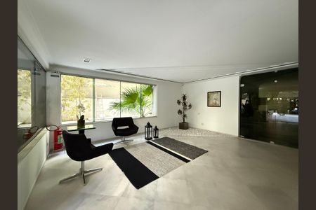 Apartamento para alugar com 180m², 3 quartos e 3 vagas Apartamento para alugar com 180m², 3 quartos e 3 vagasÁrea comum
