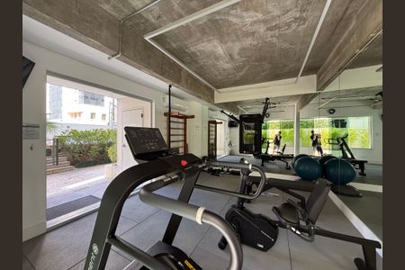 Apartamento para alugar com 180m², 3 quartos e 3 vagas Apartamento para alugar com 180m², 3 quartos e 3 vagasÁrea comum