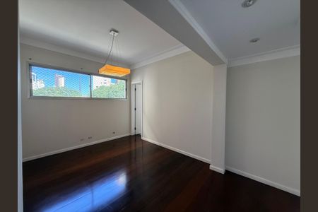 Apartamento para alugar com 3 quartos, 180m² em Higienópolis, São Paulo