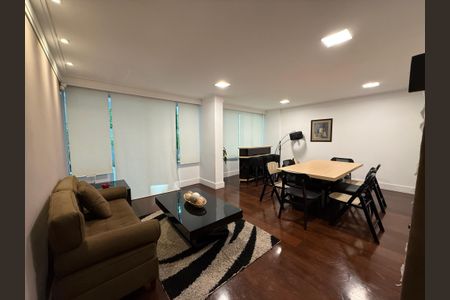 Apartamento para alugar com 180m², 3 quartos e 3 vagas Apartamento para alugar com 180m², 3 quartos e 3 vagasÁrea comum