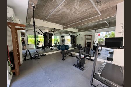 Apartamento para alugar com 180m², 3 quartos e 3 vagas Apartamento para alugar com 180m², 3 quartos e 3 vagasÁrea comum