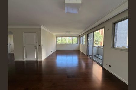 Apartamento para alugar com 3 quartos, 180m² em Higienópolis, São Paulo