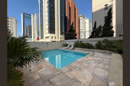 Apartamento para alugar com 180m², 3 quartos e 3 vagas Apartamento para alugar com 180m², 3 quartos e 3 vagasÁrea comum