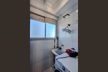 Apartamento para alugar com 42m², 1 quarto e 2 vagasÁrea de Serviço