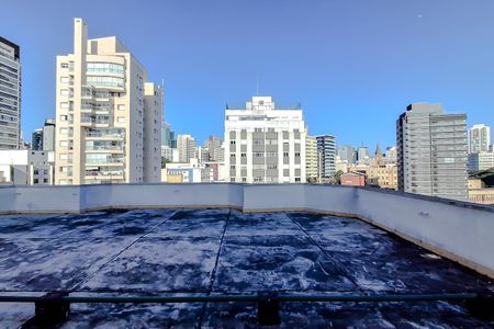 Apartamento para alugar com 42m², 1 quarto e 2 vagasVista do Quarto 1