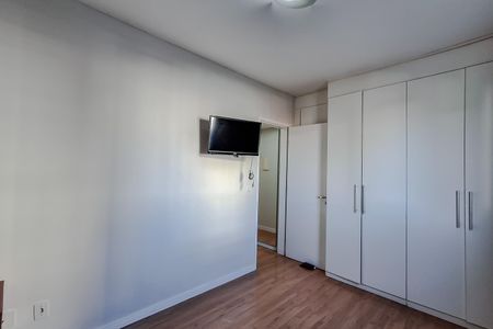 Apartamento para alugar com 42m², 1 quarto e 2 vagasQuarto 1