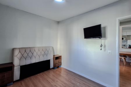Apartamento para alugar com 42m², 1 quarto e 2 vagasQuarto 1