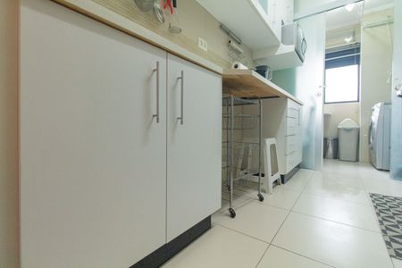 Apartamento à venda com 71m², 3 quartos e 1 vagaCozinha