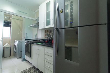 Apartamento à venda com 71m², 3 quartos e 1 vagaCozinha