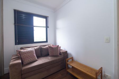 Apartamento à venda com 71m², 3 quartos e 1 vagaQuarto 2