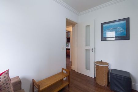 Apartamento à venda com 71m², 3 quartos e 1 vagaQuarto 2