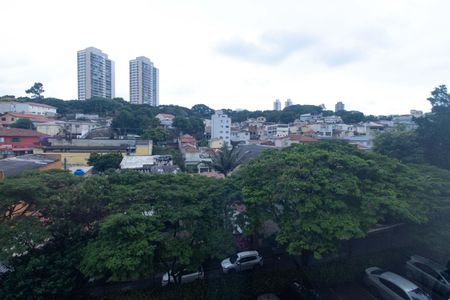 Apartamento à venda com 71m², 3 quartos e 1 vagaVista da Varanda