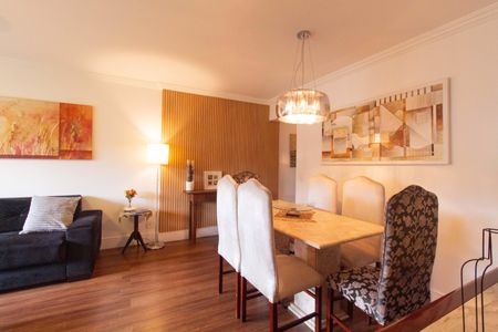 Apartamento à venda com 71m², 3 quartos e 1 vagaSala