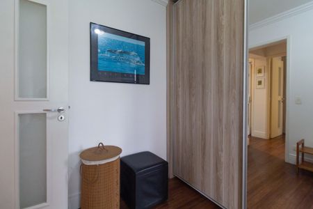 Apartamento à venda com 71m², 3 quartos e 1 vagaQuarto 2