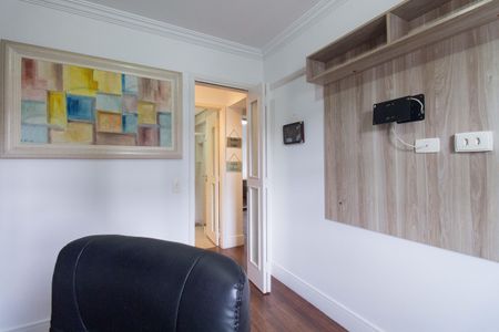 Apartamento à venda com 71m², 3 quartos e 1 vagaQuarto 1