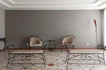 Apartamento à venda com 71m², 3 quartos e 1 vagaHall de entrada