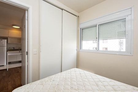 Apartamento à venda com 40m², 1 quarto e 1 vaga Apartamento à venda com 40m², 1 quarto e 1 vagaSuíte