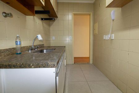 Apartamento para alugar com 56m², 2 quartos e 1 vaga Apartamento para alugar com 56m², 2 quartos e 1 vagaCozinha