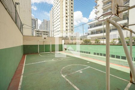 Apartamento para alugar com 56m², 2 quartos e 1 vaga Apartamento para alugar com 56m², 2 quartos e 1 vagaÁrea comum-Quadra