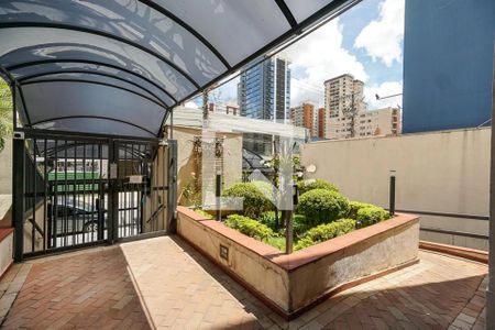 Apartamento para alugar com 56m², 2 quartos e 1 vaga Apartamento para alugar com 56m², 2 quartos e 1 vagaÁrea comum