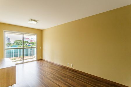 Sala de apartamento à venda com 2 quartos, 73m² em Vila Clementino, São Paulo