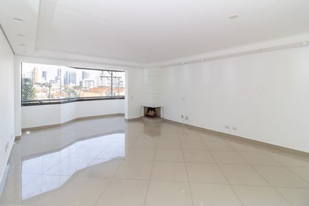 Apartamento para alugar com 125m², 3 quartos e 2 vagas Apartamento para alugar com 125m², 3 quartos e 2 vagasSala