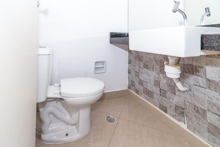 Apartamento para alugar com 125m², 3 quartos e 2 vagas Apartamento para alugar com 125m², 3 quartos e 2 vagasLavabo