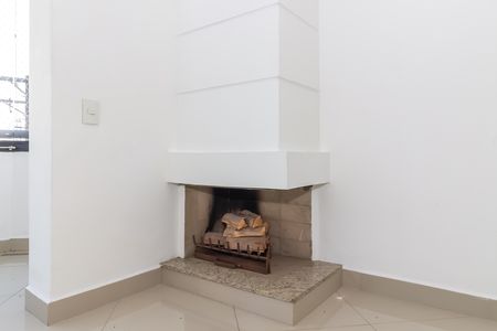 Apartamento para alugar com 125m², 3 quartos e 2 vagas Apartamento para alugar com 125m², 3 quartos e 2 vagasSala