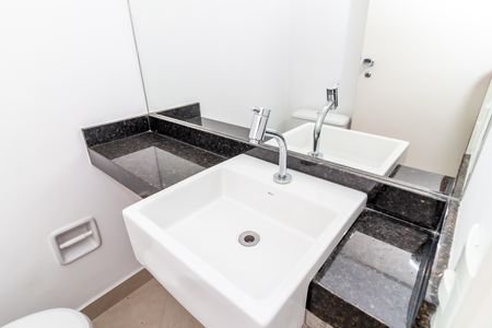 Apartamento para alugar com 125m², 3 quartos e 2 vagas Apartamento para alugar com 125m², 3 quartos e 2 vagasLavabo