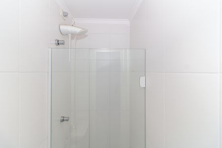 Apartamento para alugar com 125m², 3 quartos e 2 vagas Apartamento para alugar com 125m², 3 quartos e 2 vagasBanheiro de Serviço