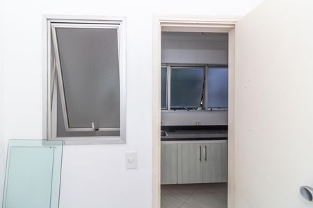 Apartamento para alugar com 125m², 3 quartos e 2 vagas Apartamento para alugar com 125m², 3 quartos e 2 vagasQuarto de Serviço