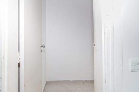 Apartamento para alugar com 125m², 3 quartos e 2 vagas Apartamento para alugar com 125m², 3 quartos e 2 vagasQuarto de Serviço