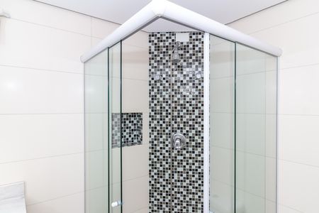 Apartamento para alugar com 125m², 3 quartos e 2 vagas Apartamento para alugar com 125m², 3 quartos e 2 vagasBanheiro
