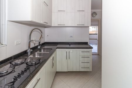 Apartamento para alugar com 125m², 3 quartos e 2 vagas Apartamento para alugar com 125m², 3 quartos e 2 vagasCozinha