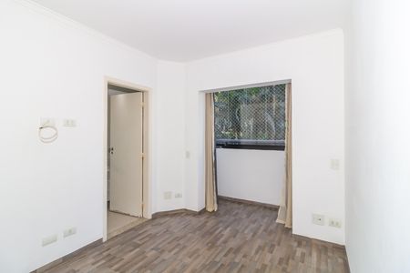 Apartamento para alugar com 125m², 3 quartos e 2 vagas Apartamento para alugar com 125m², 3 quartos e 2 vagasSuíte