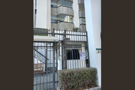 Apartamento para alugar com 125m², 3 quartos e 2 vagas Apartamento para alugar com 125m², 3 quartos e 2 vagasPlaca
