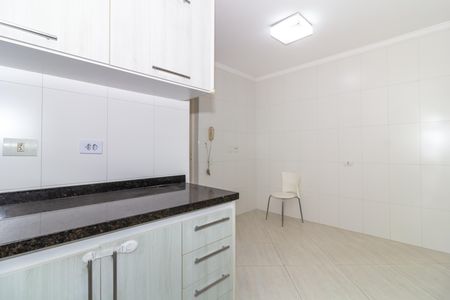 Apartamento para alugar com 125m², 3 quartos e 2 vagas Apartamento para alugar com 125m², 3 quartos e 2 vagasCozinha