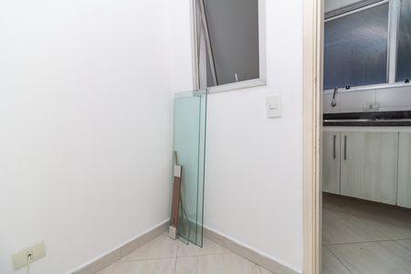 Apartamento para alugar com 125m², 3 quartos e 2 vagas Apartamento para alugar com 125m², 3 quartos e 2 vagasQuarto de Serviço
