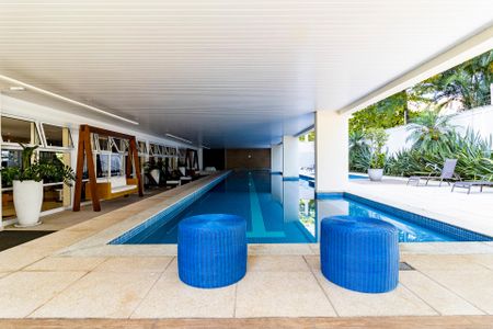 Apartamento para alugar com 50m², 1 quarto e 1 vagaÁrea comum