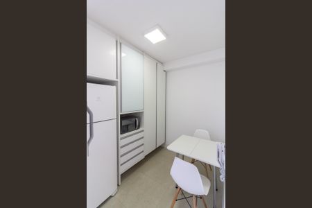 Apartamento para alugar com 50m², 1 quarto e 1 vagaCozinha
