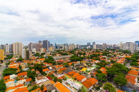 Apartamento para alugar com 50m², 1 quarto e 1 vagaVista Varanda