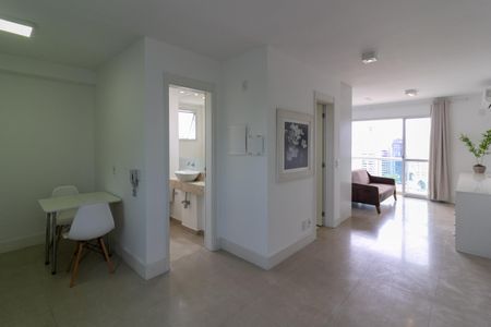 Apartamento para alugar com 50m², 1 quarto e 1 vagaCozinha