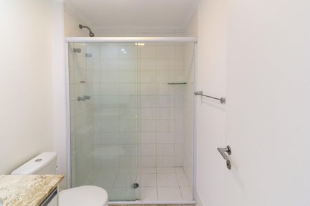 Apartamento para alugar com 50m², 1 quarto e 1 vagaBanheiro Social