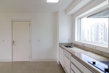 Apartamento para alugar com 50m², 1 quarto e 1 vagaCozinha
