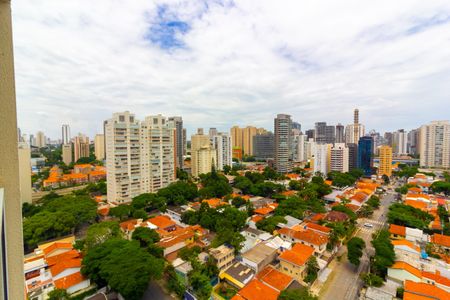 Apartamento para alugar com 50m², 1 quarto e 1 vagaVista Varanda