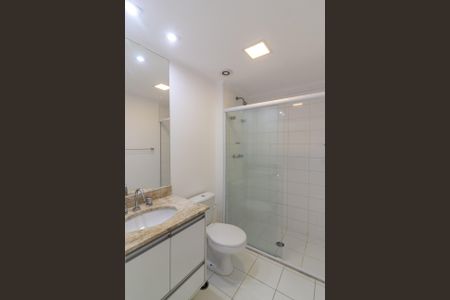 Apartamento para alugar com 50m², 1 quarto e 1 vagaBanheiro Social