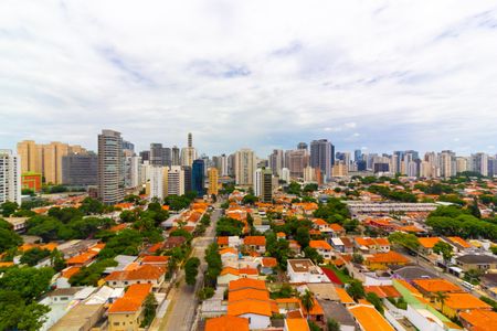 Apartamento para alugar com 50m², 1 quarto e 1 vagaVista Varanda