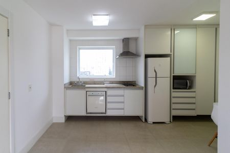 Apartamento para alugar com 50m², 1 quarto e 1 vagaCozinha