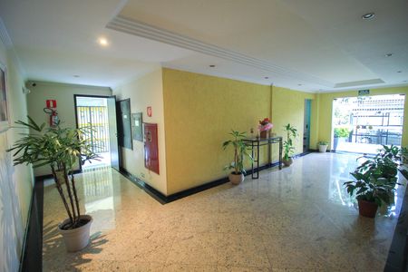 Apartamento para alugar com 128m², 3 quartos e 1 vaga Apartamento para alugar com 128m², 3 quartos e 1 vagaÁrea comum